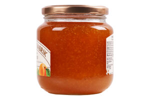 Джем Den Gamle Fabrik з абрикосів