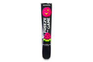 Морозиво лід зі смаком кавуна Freeze the game Nordis к/у 105г