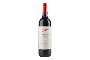 Вино 0.75л 14.5% красное сухое Cabernet Sauvignon Bin 707 Penfolds бут