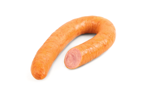 Ковбаса з м’яса птиці Куряча Соколівські н/к 1с кг