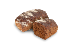 Хліб Agrola Львівський житній з коріандром