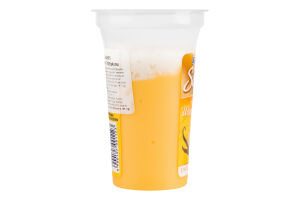 Десерт Bakoma Satino взбит вершк ваніль 2,4% ст