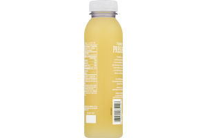 Naked Pressed Blend Of 3 Juices Cool Pineapple