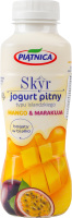 Йогурт Piatnica Скир по-ісландськи манго маракуя