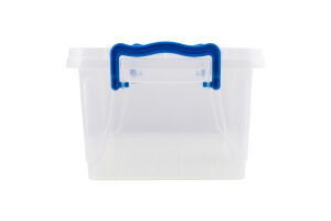 Контейнер 3л універсальний з ручками А-16 Діомедеа