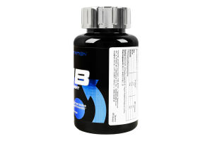 Добавка дієтична капсули ZMB Scitec Nutrition 60шт