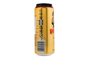 Пиво 0.5л 5.4% Weizenbier Klosterkeller ж/б