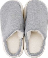 Взуття домашнє чоловіче закрите підошва ПВХ р.40-45 FHF1425