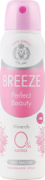 Дезодорант-спрей Breeze Perfect
