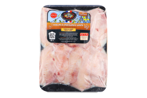 Перепілка Les Fermiers Landais філе заморожена