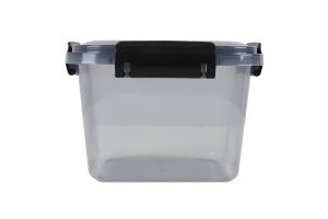 Контейнер универсальный 1.18л 145х145х100мм Limited line Ал-Пластик 1шт