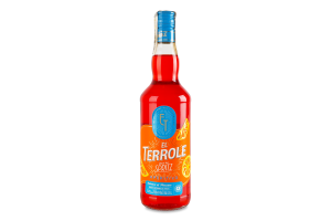 Аперитив 700мл 15% El Terrole пл