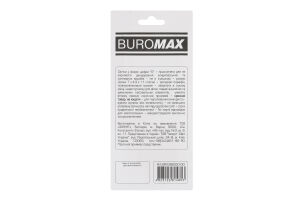 Свічка Buromax Цифра 0