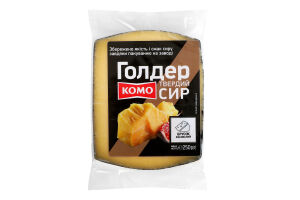 Сыр Комо Голдер 45% порц