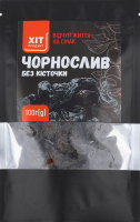 Чернослив без косточки Хіт продукт д/п 100г