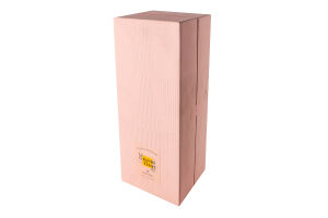 Шампанское 0.75л 12.5% розовое брют La Grande Dame 2015 Veuve Clicquot к/у