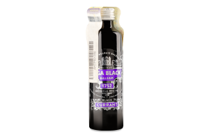 Бальзам 0.04л 30% со вкусом черной смородины Riga Black Balsam бут
