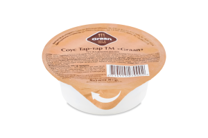 Соус Тар-тар Graan ст 30г