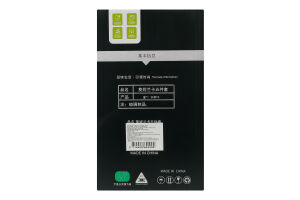 Набір Графин + склянка 4шт №KYYW031 Greenwich Products Co. Limited 1шт
