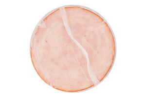 Шинка із м'яса птиці Куряча екстра Укрпромпостач-95 в/к в/с кг