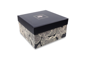 Коробка подарункова Віра 18*18*10см НК-95 Екстрафікс