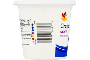 Ahold Soft Cream Cheese