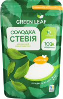 Стевія солодка 1:4 Green Leaf д/п 250г
