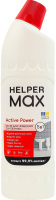 Средство для чистки сантехнических изделий Активная сила Max Helper 750мл