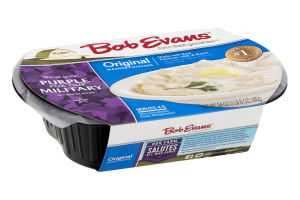 Bob Evans Mashed Potatoes Original