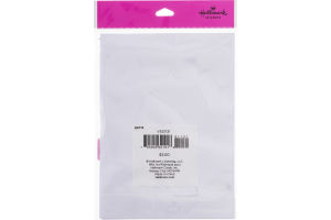 Hallmark Stickers Googly Eyes - 2 Sheets