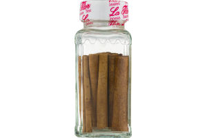 La Flor Cinnamon Sticks