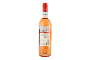 Вино Zeni Bardolino Chiaretto Classico 2012 0.75 x6