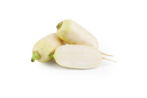 Редиска Біла