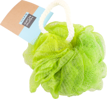 Мочалка для тіла Home&Care Basic 987684