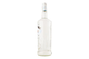 Горілка 0.7л 40% Biala Zubrowka пл