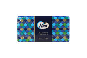 Серветки паперові Nua 3-шарові