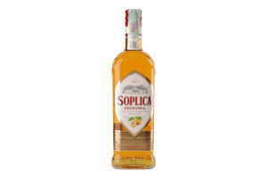Лікер 0.5л 26% Айва Soplica пл