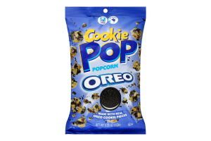 Попкорн Cookie Pop OREO