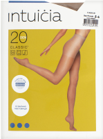 Колготки Інтуїція Classic 20den 5