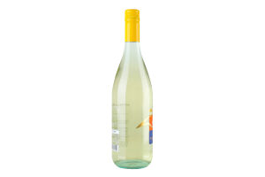 Вино 0.75л 7% белое сладкое Zebo Moscato Cantine Pellegrino бут