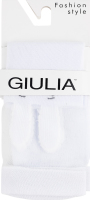 Гольфи дитячі Giulia KGM001 white р.16