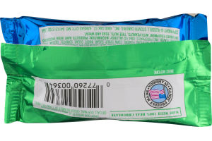 Russell Stover Marshmallow Egg Covered in Milk Chocolate