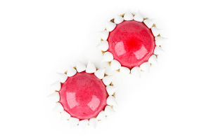 Тістечко Черрі кранч