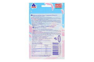 Мороженое сублимированное галактическое с клубничным наполнителем Эскимос Rud д/п 20г