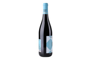 Вино 0.75л 13% червоне сухе Shiraz Faustino Rivero Ulecia пл