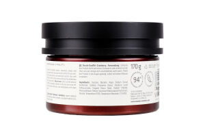 Крем для душу Stenders Журавлина