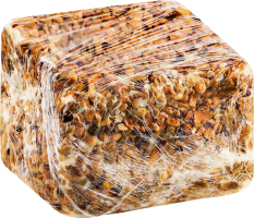 Сир Carozzi DolceParadiso делікатес з фісташ начин