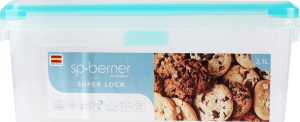 Контейнер для зберігання Sp Berner 3,1л