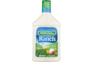 Hidden Valley The Original Ranch Dressing