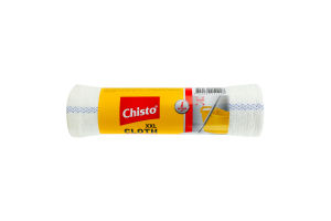 Ганчірка д/підлоги XXL 60*80см Chisto